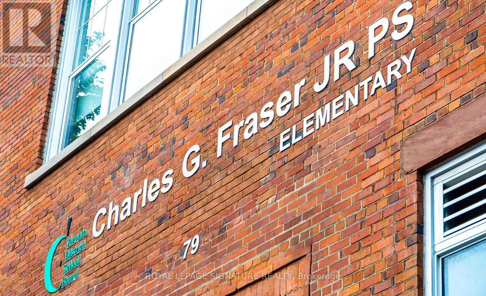 66 Euclid Avenue, Toronto, Ontario  M6J 2J9 - Photo 33 - C12559820