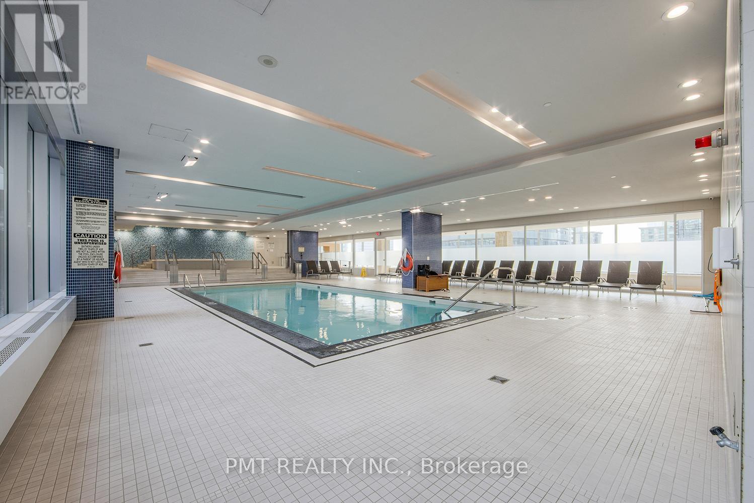 1707 - 55 Bremner Boulevard, Toronto, Ontario  M5J 0A6 - Photo 36 - C12559842