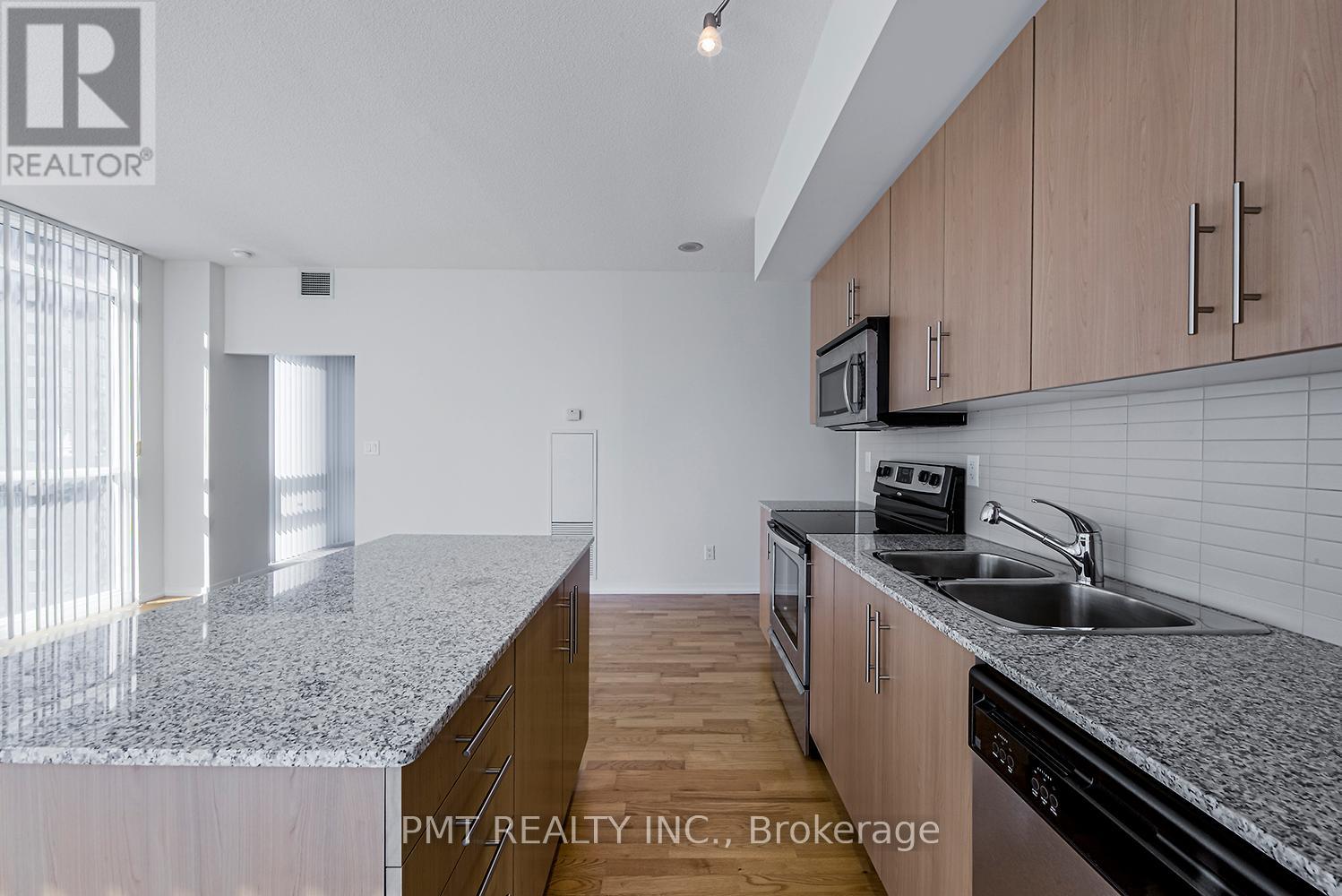 1707 - 55 Bremner Boulevard, Toronto, Ontario  M5J 0A6 - Photo 6 - C12559842