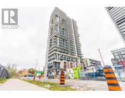 1506 - 55 SMOOTH ROSE COURT, Toronto, Ontario
