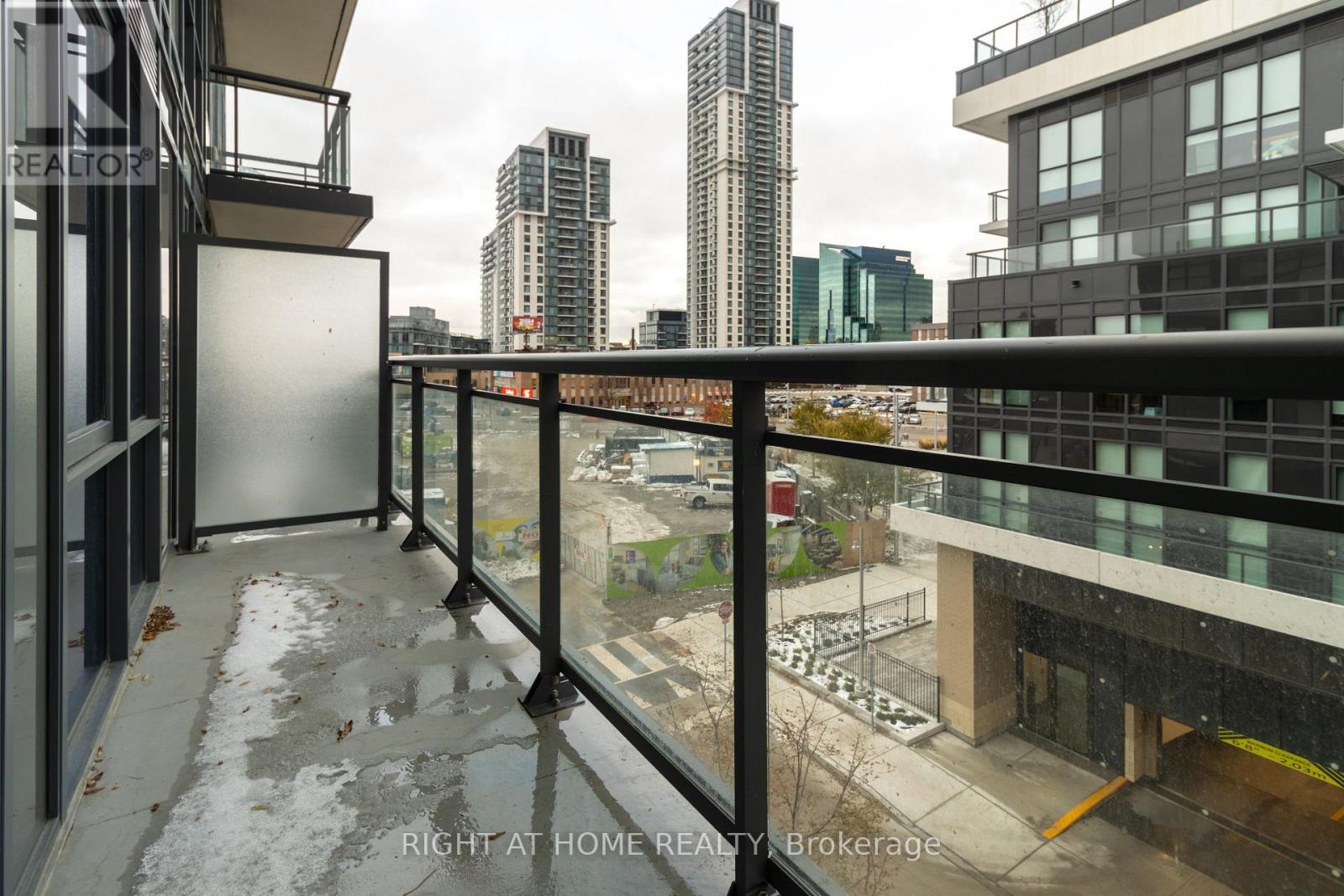 414 - 55 Smooth Rose Court, Toronto, Ontario  M2J 0G7 - Photo 25 - C12559856