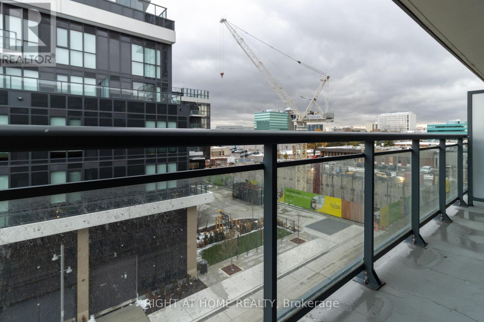 414 - 55 Smooth Rose Court, Toronto, Ontario  M2J 0G7 - Photo 26 - C12559856