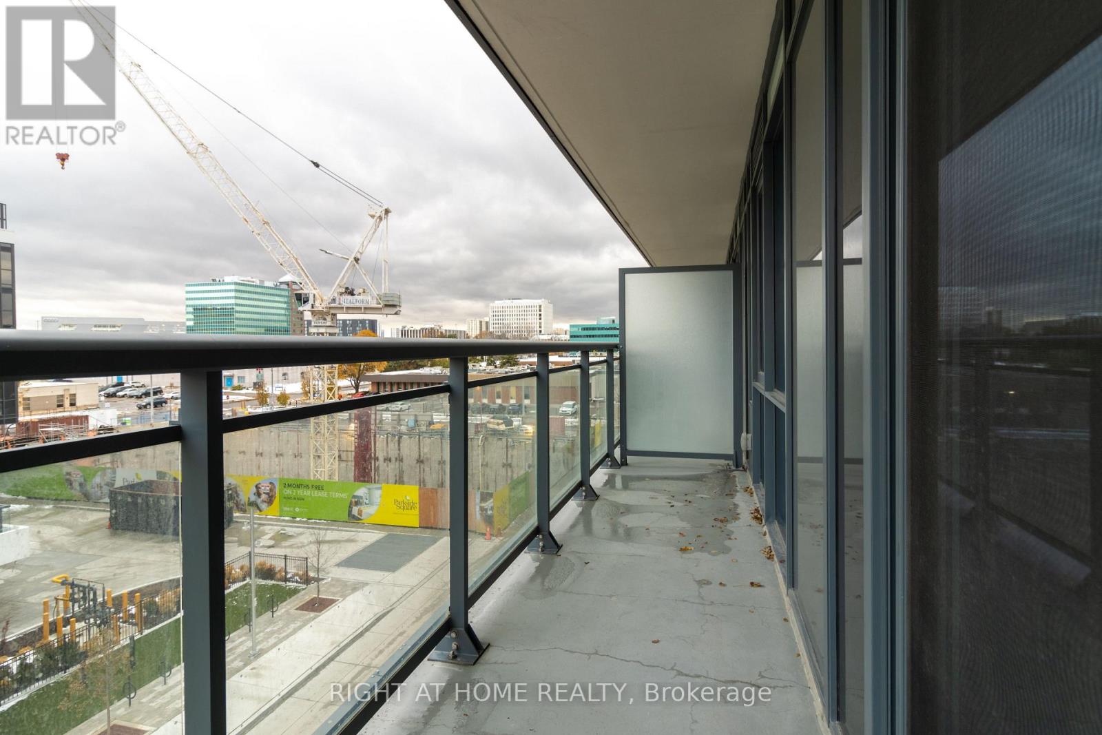 414 - 55 Smooth Rose Court, Toronto, Ontario  M2J 0G7 - Photo 27 - C12559856