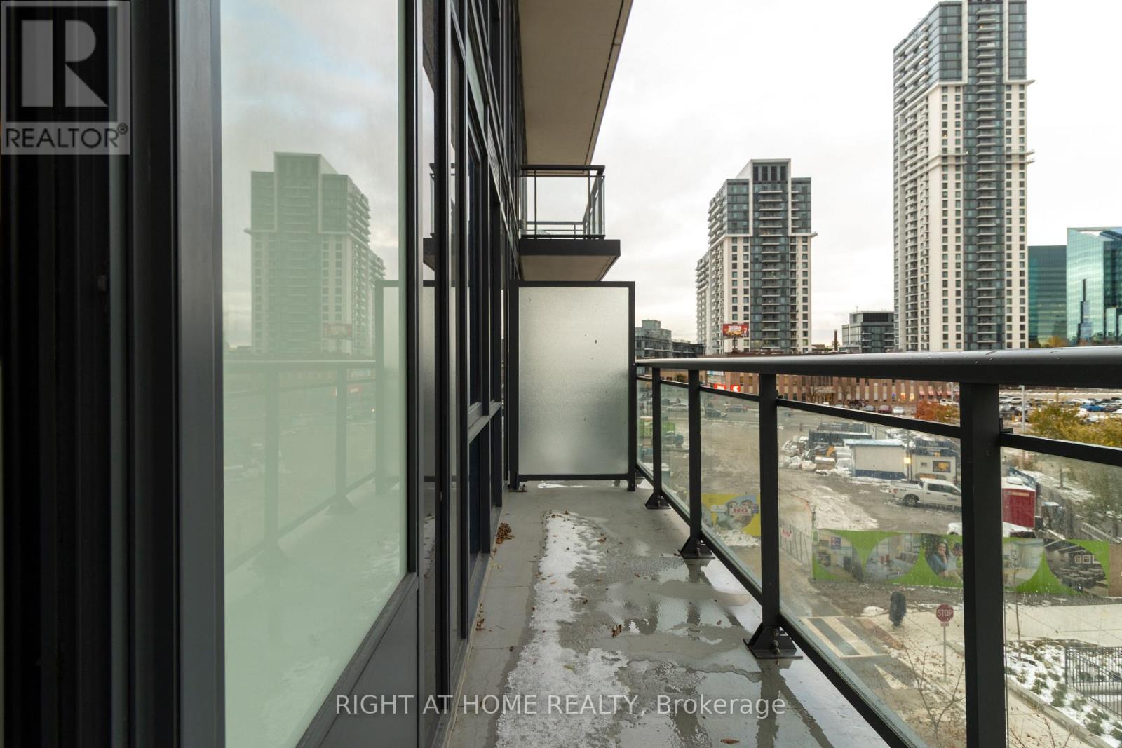 414 - 55 Smooth Rose Court, Toronto, Ontario  M2J 0G7 - Photo 28 - C12559856