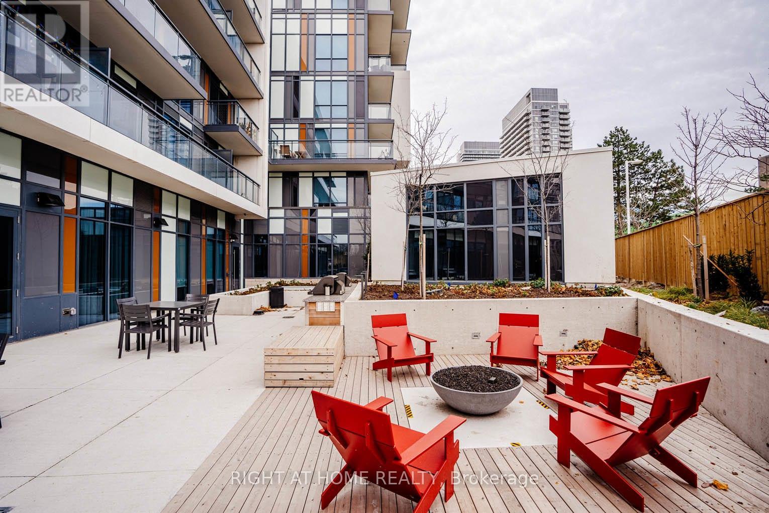 414 - 55 Smooth Rose Court, Toronto, Ontario  M2J 0G7 - Photo 30 - C12559856