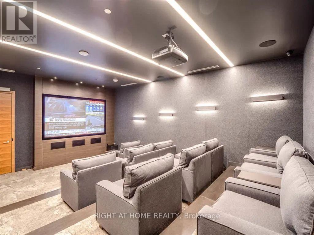 1409 - 55 Smooth Rose Court, Toronto, Ontario M2J 0G7 - Photo 28 - C12559860