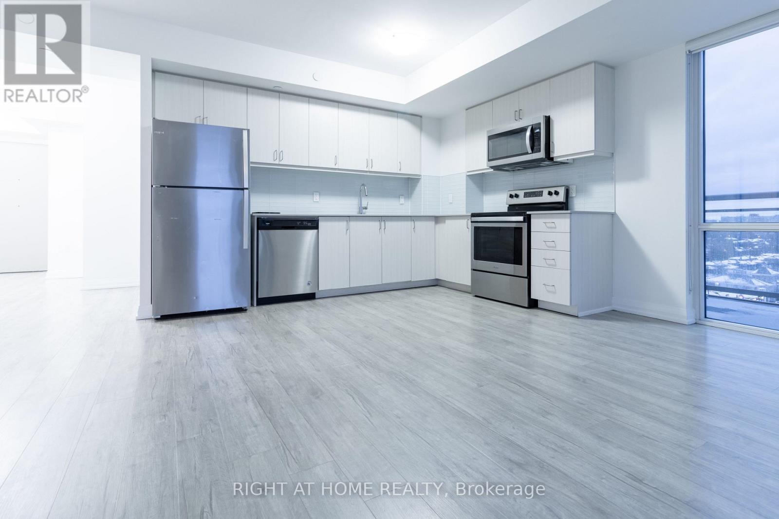 1409 - 55 Smooth Rose Court, Toronto, Ontario M2J 0G7 - Photo 7 - C12559860