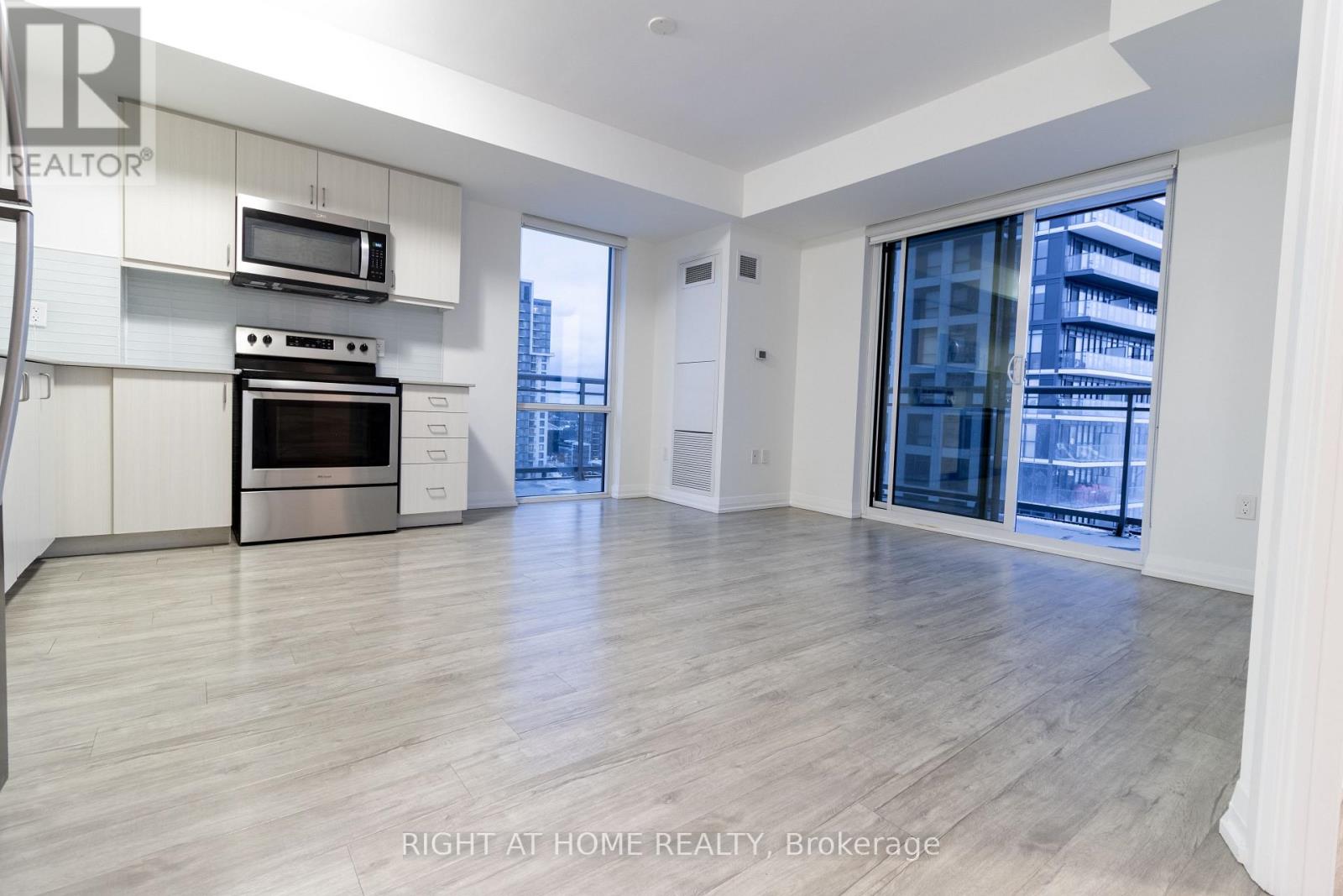 1409 - 55 Smooth Rose Court, Toronto, Ontario M2J 0G7 - Photo 8 - C12559860