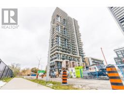 1409 - 55 SMOOTH ROSE COURT, Toronto, Ontario