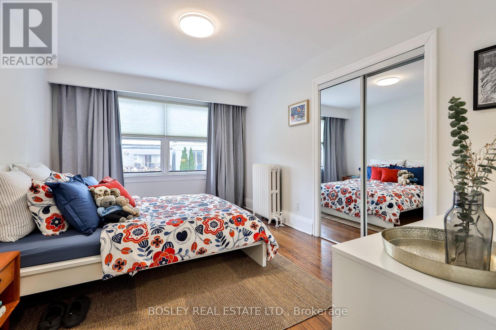 663 Vaughan Road, Toronto, Ontario  M6E 2Y4 - Photo 15 - C12559914