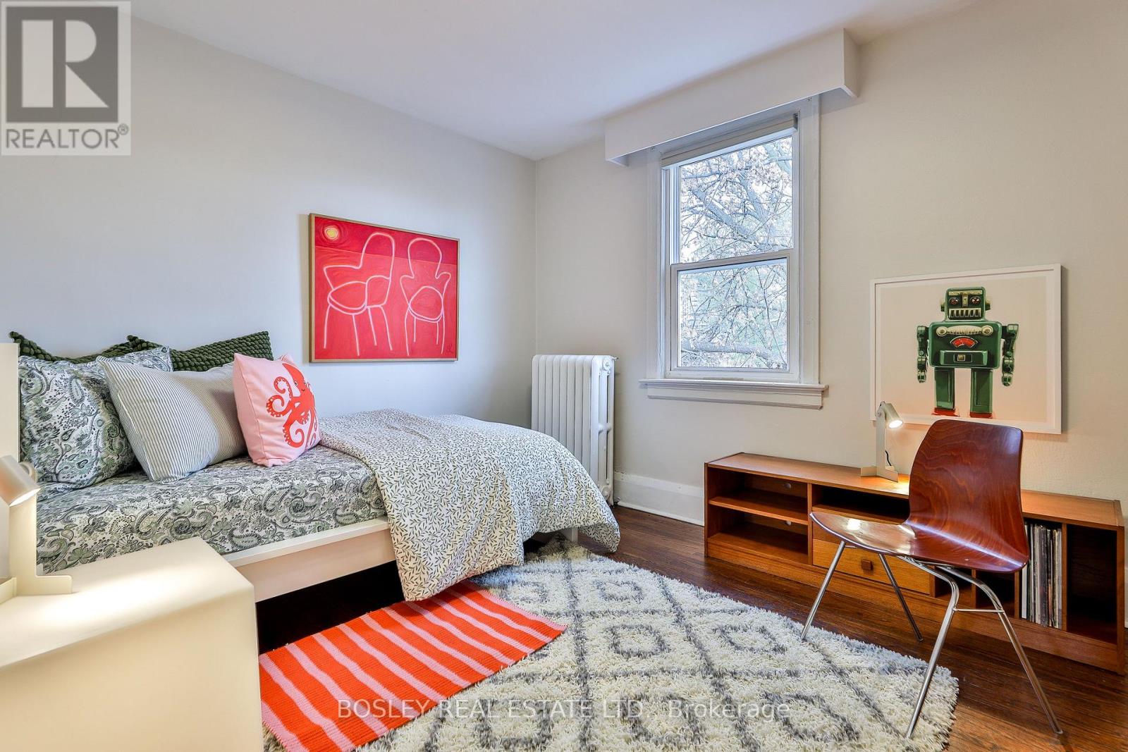 663 Vaughan Road, Toronto, Ontario  M6E 2Y4 - Photo 18 - C12559914