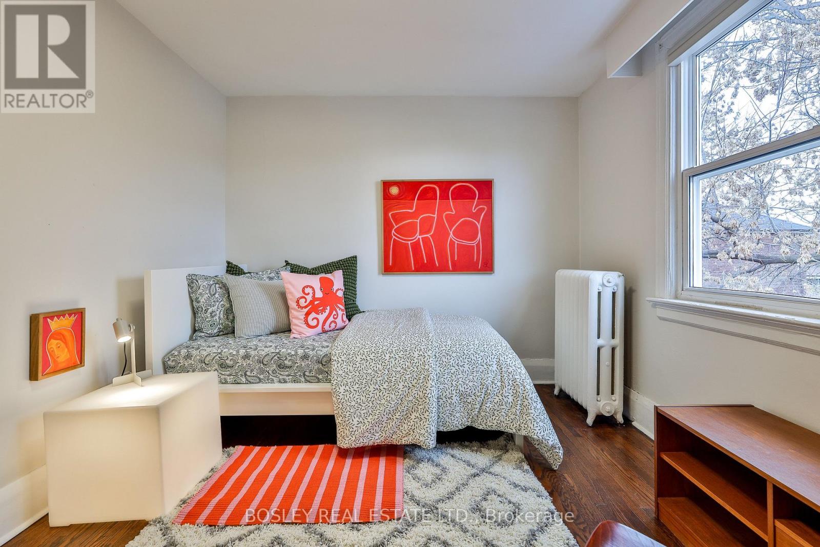 663 Vaughan Road, Toronto, Ontario  M6E 2Y4 - Photo 19 - C12559914