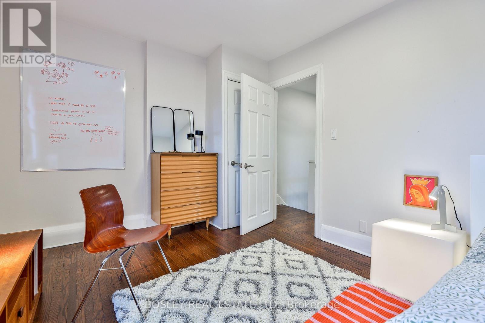 663 Vaughan Road, Toronto, Ontario  M6E 2Y4 - Photo 20 - C12559914