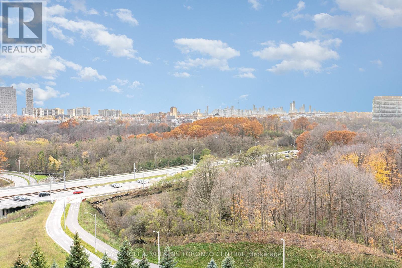 613 - 1 Quarrington Lane, Toronto, Ontario  M3C 0S4 - Photo 15 - C12559922