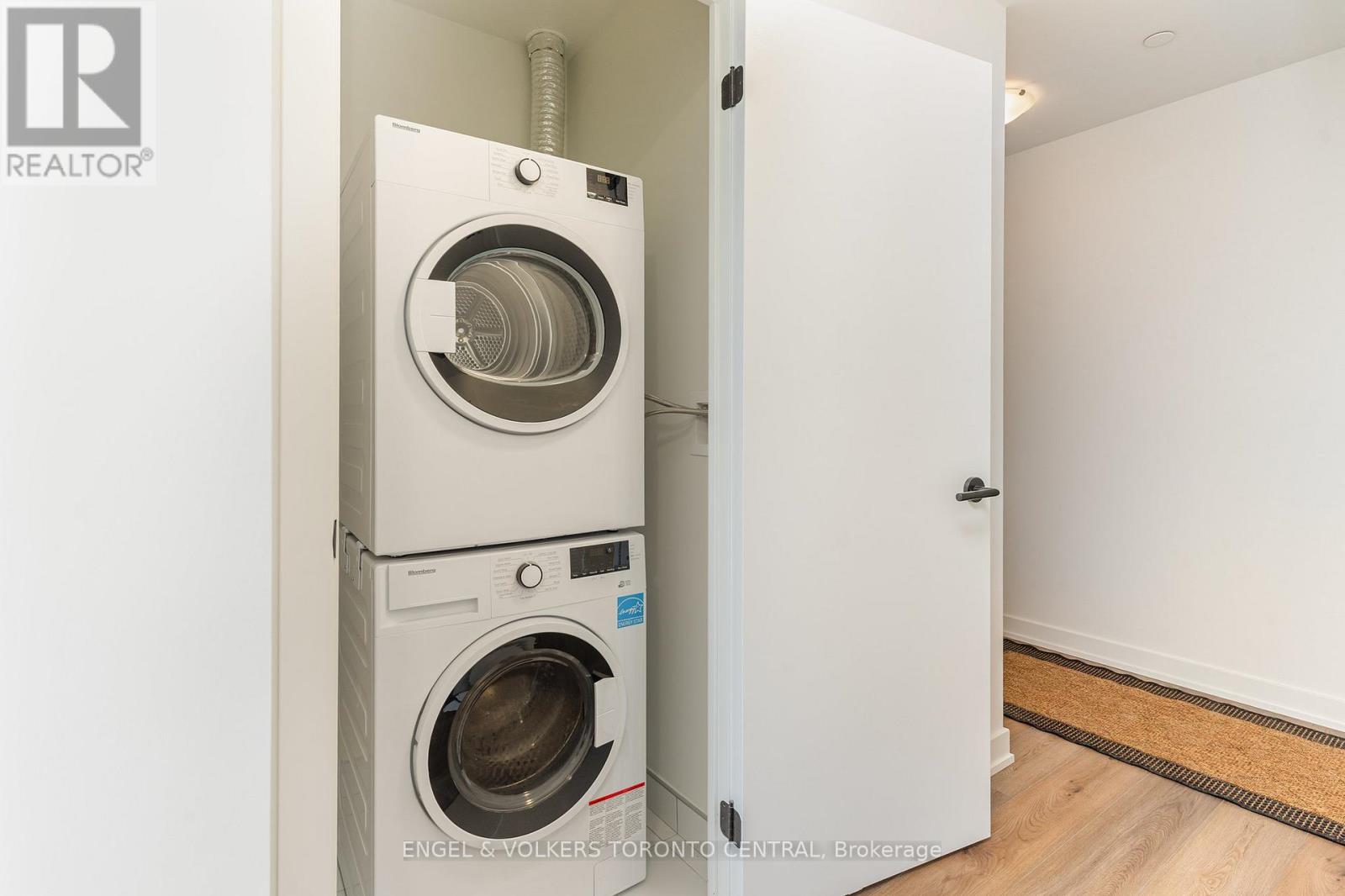 613 - 1 Quarrington Lane, Toronto, Ontario  M3C 0S4 - Photo 6 - C12559922