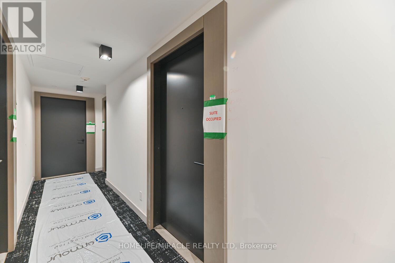 505 - 108 Peter Street, Toronto, Ontario  M5V 0W2 - Photo 3 - C12559930