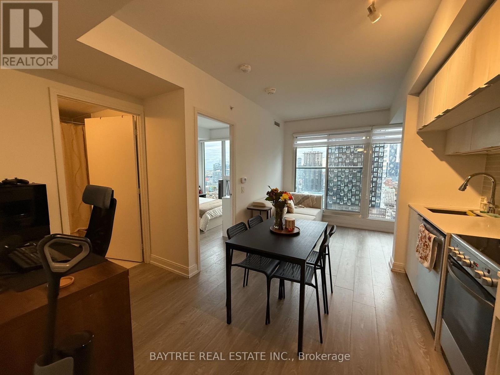 2708 - 181 DUNDAS STREET E, Toronto, Ontario