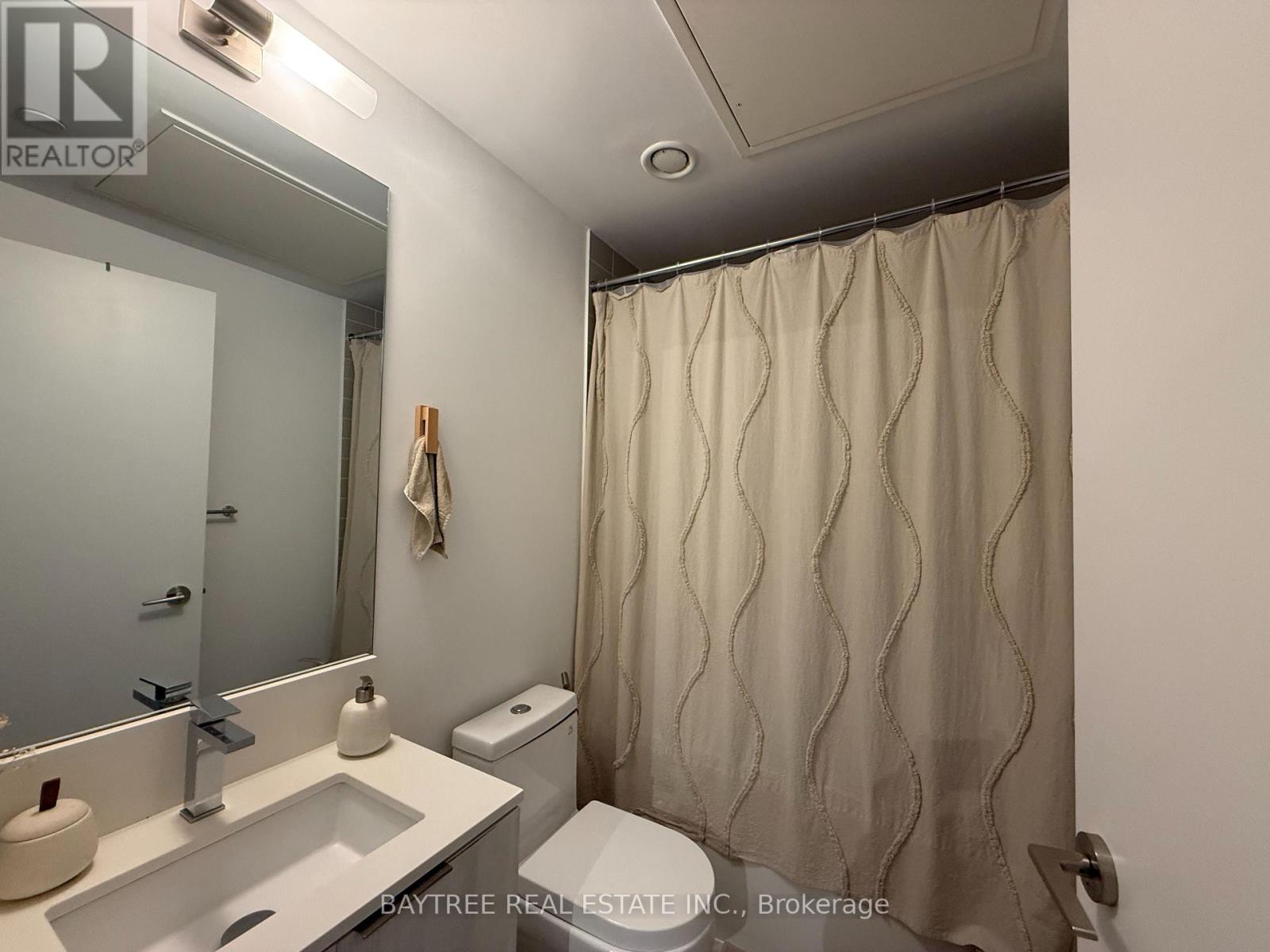 2708 - 181 Dundas Street E, Toronto, Ontario  M5A 0N5 - Photo 10 - C12559940
