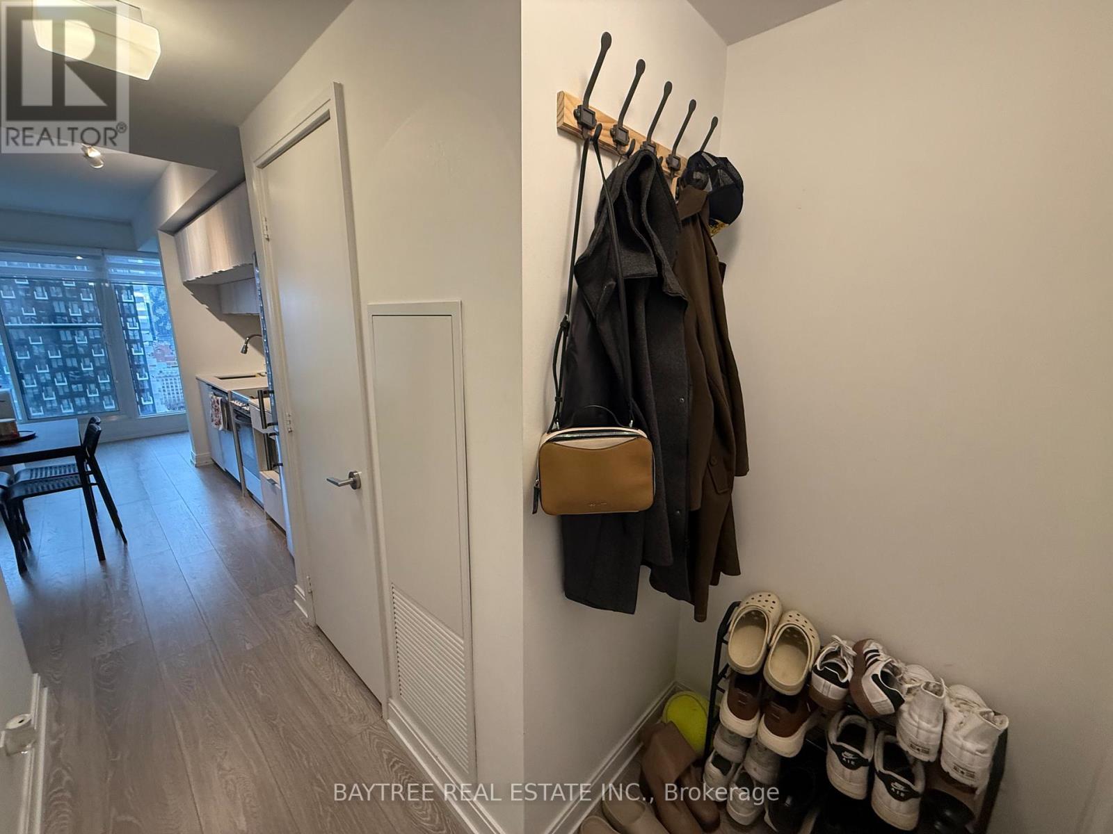 2708 - 181 Dundas Street E, Toronto, Ontario  M5A 0N5 - Photo 12 - C12559940
