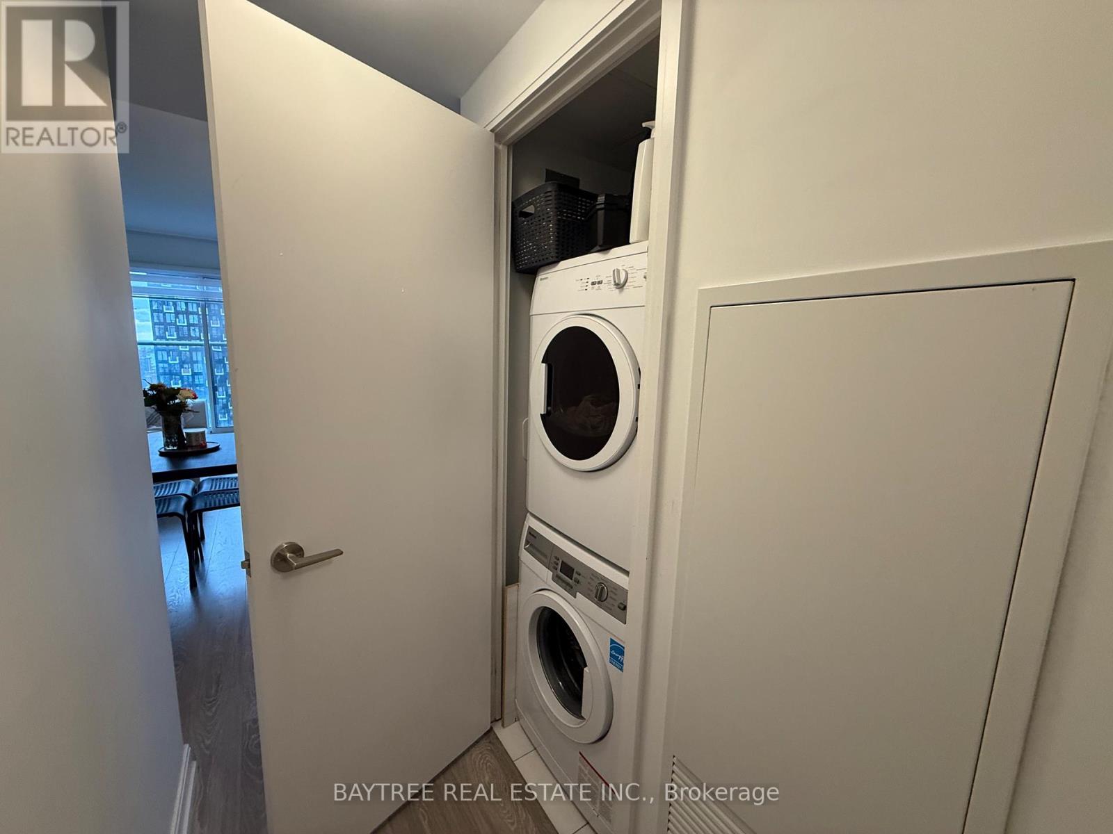 2708 - 181 Dundas Street E, Toronto, Ontario  M5A 0N5 - Photo 13 - C12559940