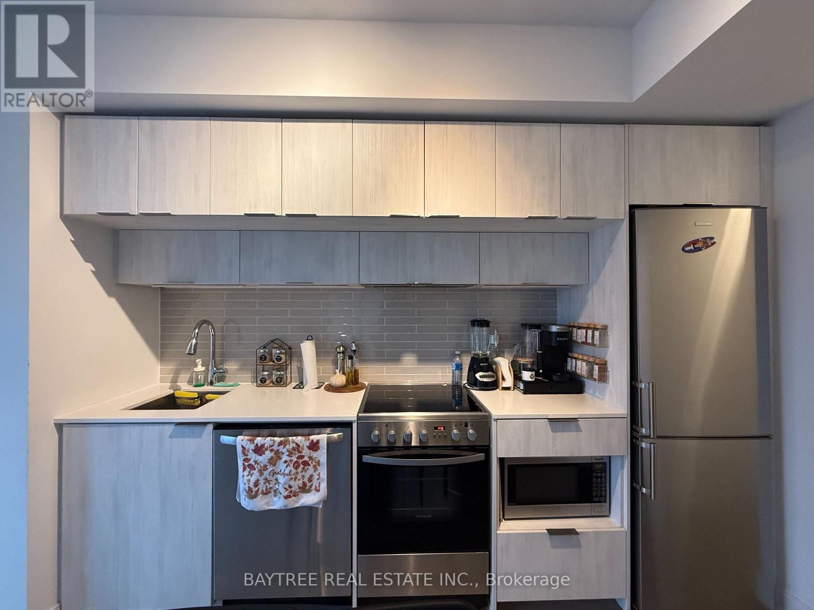 2708 - 181 Dundas Street E, Toronto, Ontario  M5A 0N5 - Photo 3 - C12559940