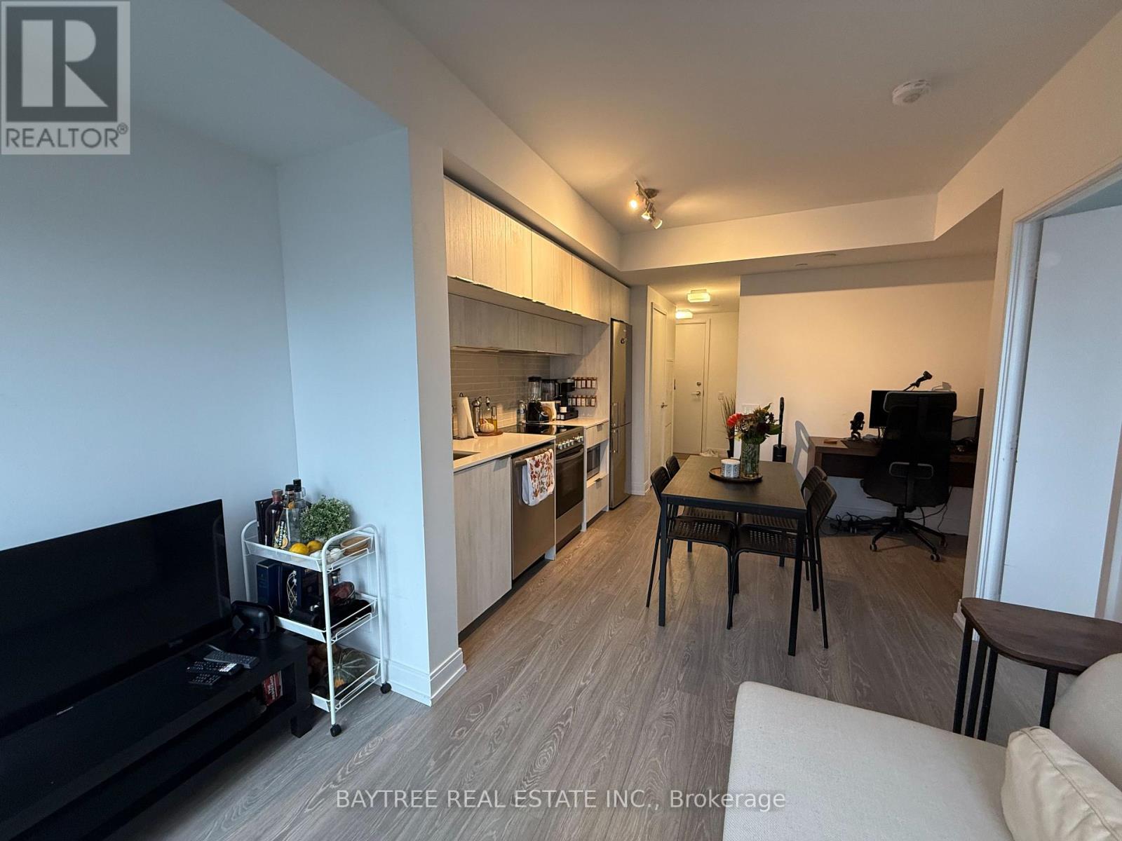 2708 - 181 Dundas Street E, Toronto, Ontario  M5A 0N5 - Photo 5 - C12559940