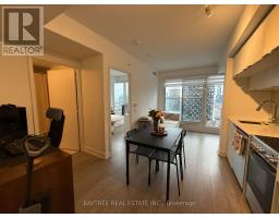 2708 - 181 DUNDAS STREET E, Toronto, Ontario