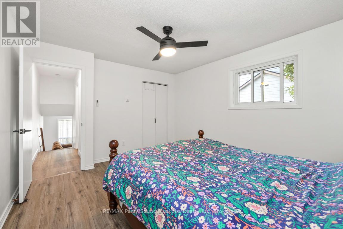 28 Forest Street, Parry Sound, Ontario  P2A 2P9 - Photo 27 - X12400555