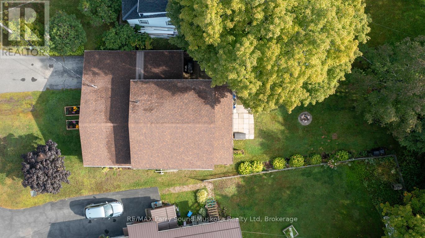 28 Forest Street, Parry Sound, Ontario  P2A 2P9 - Photo 49 - X12400555