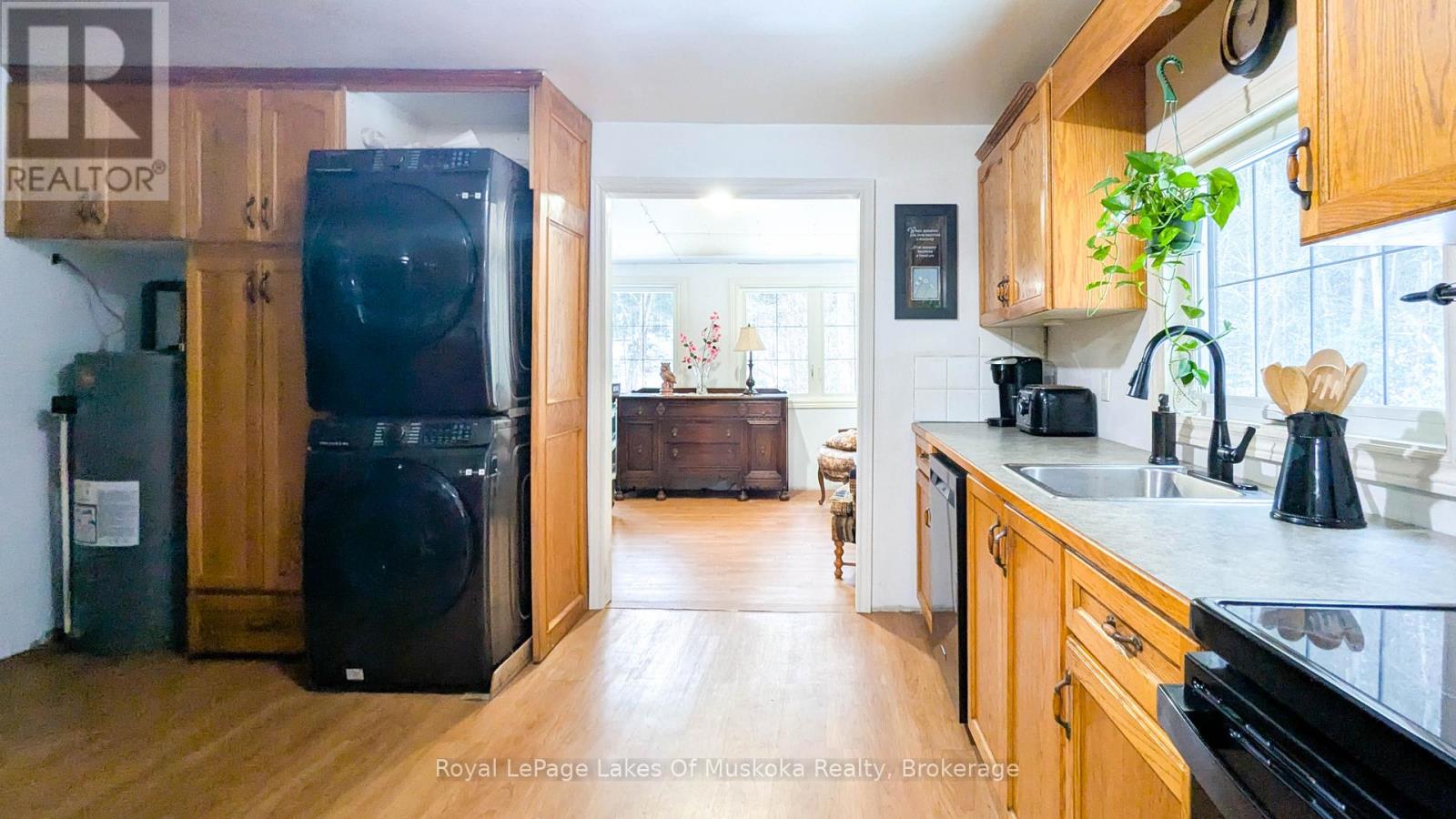 2551 Yearley Road, Huntsville, Ontario  P0B 1M0 - Photo 14 - X12546718