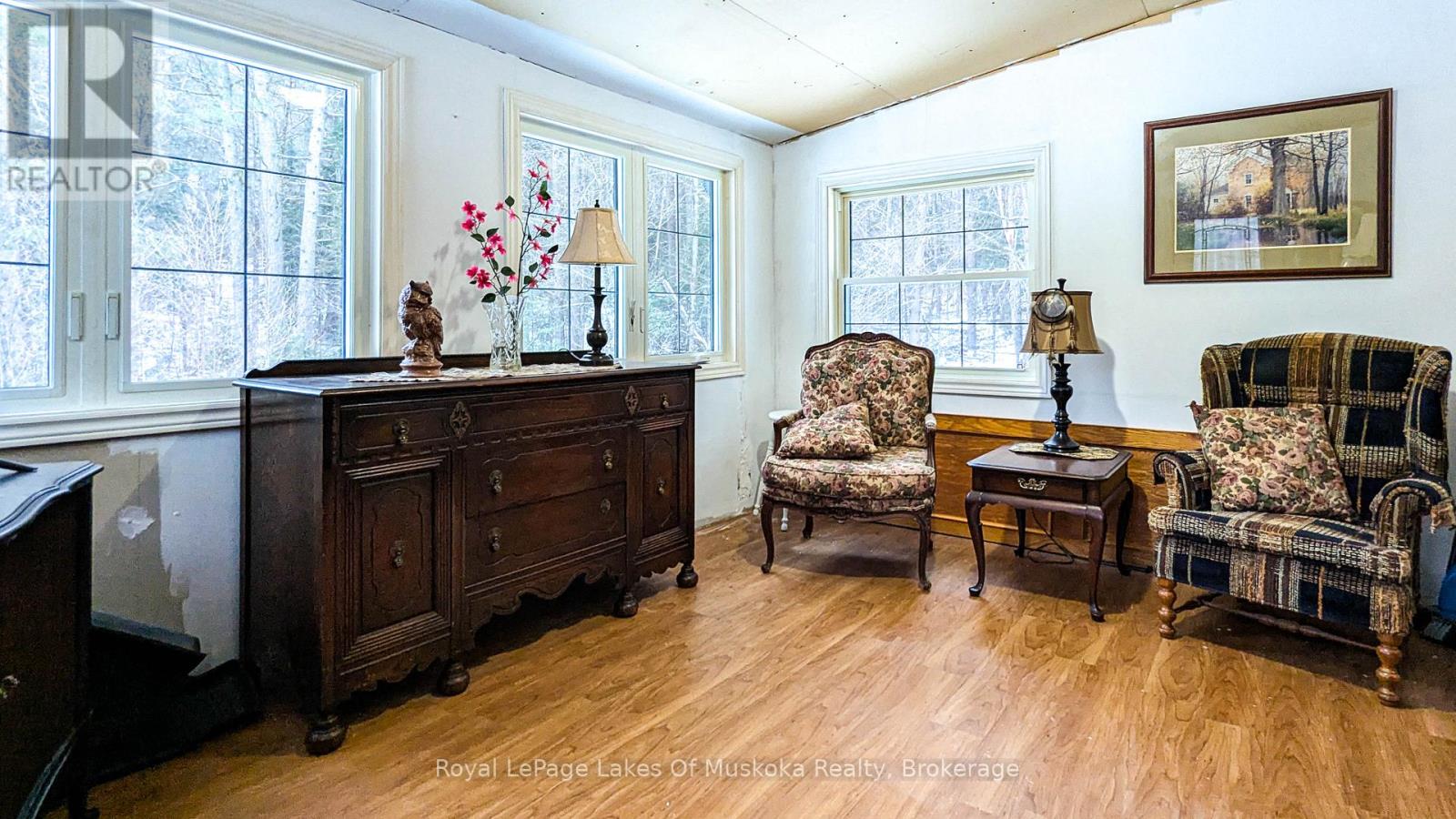 2551 Yearley Road, Huntsville, Ontario  P0B 1M0 - Photo 19 - X12546718