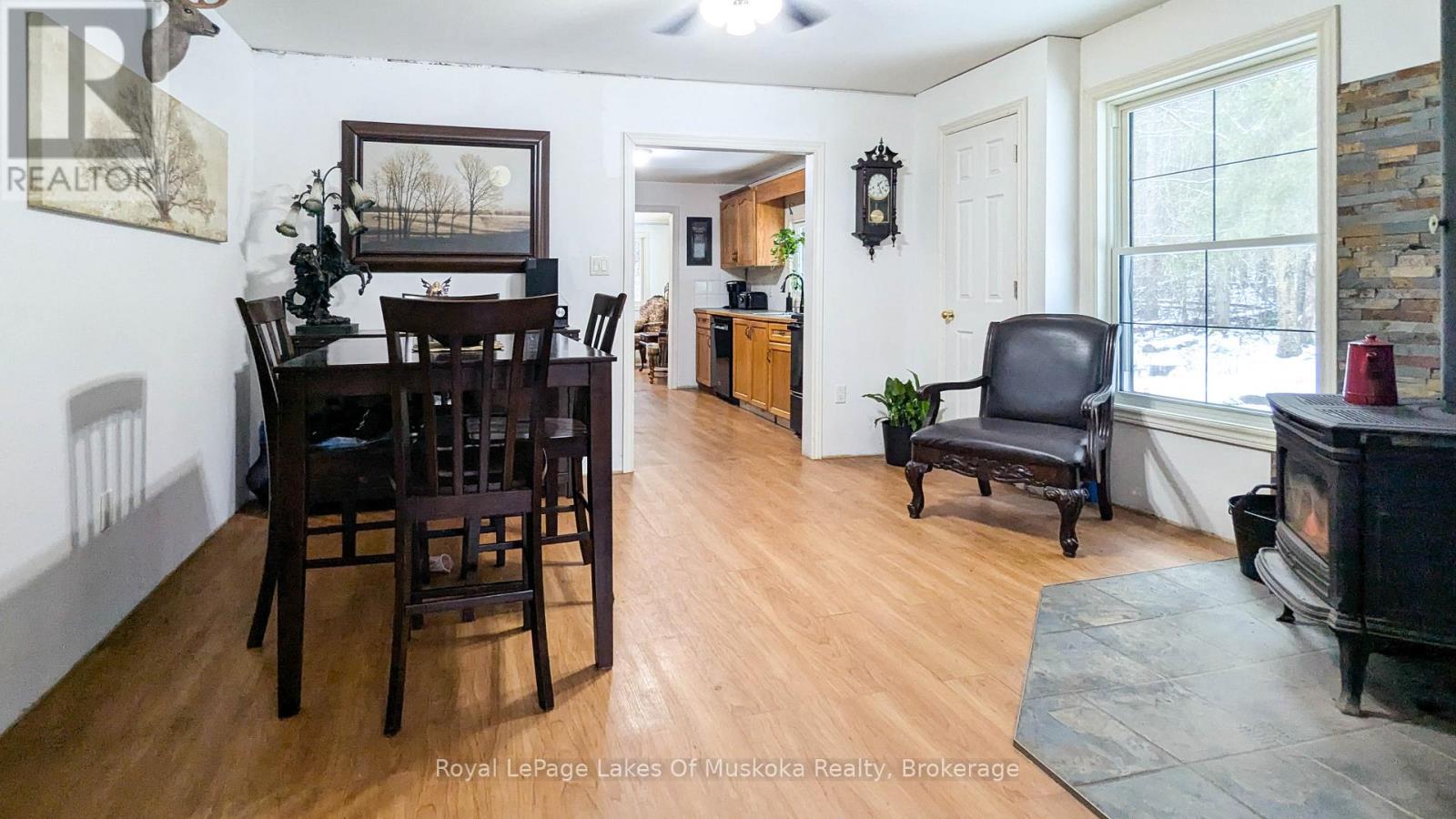 2551 Yearley Road, Huntsville, Ontario  P0B 1M0 - Photo 12 - X12546718