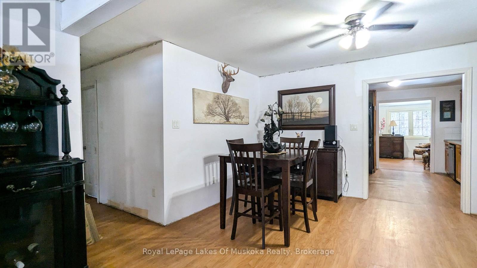 2551 Yearley Road, Huntsville, Ontario  P0B 1M0 - Photo 13 - X12546718