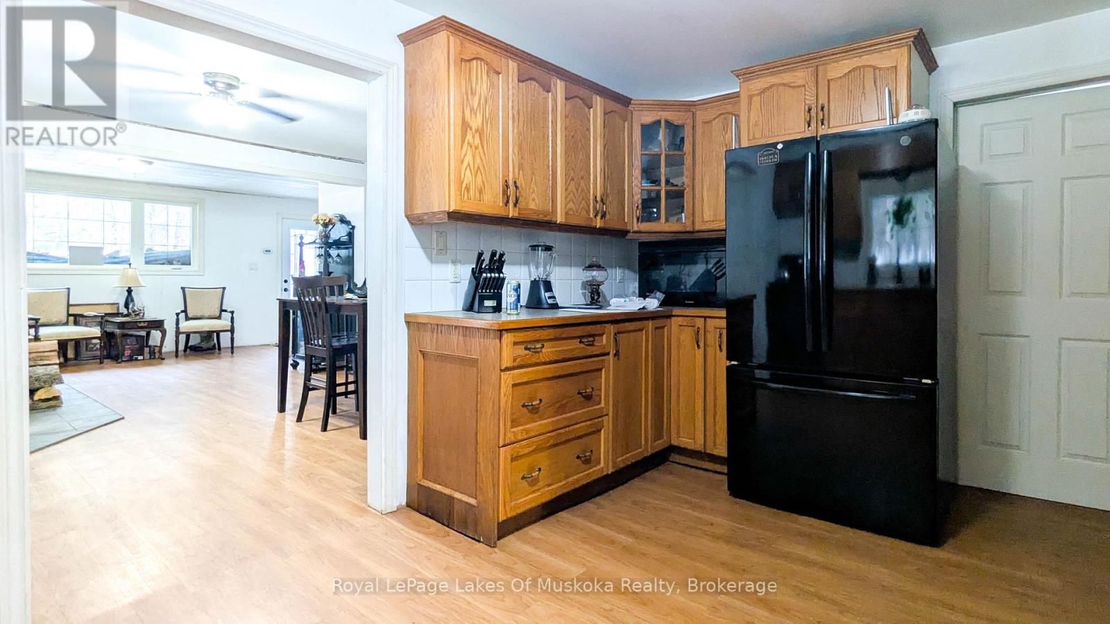 2551 Yearley Road, Huntsville, Ontario  P0B 1M0 - Photo 16 - X12546718