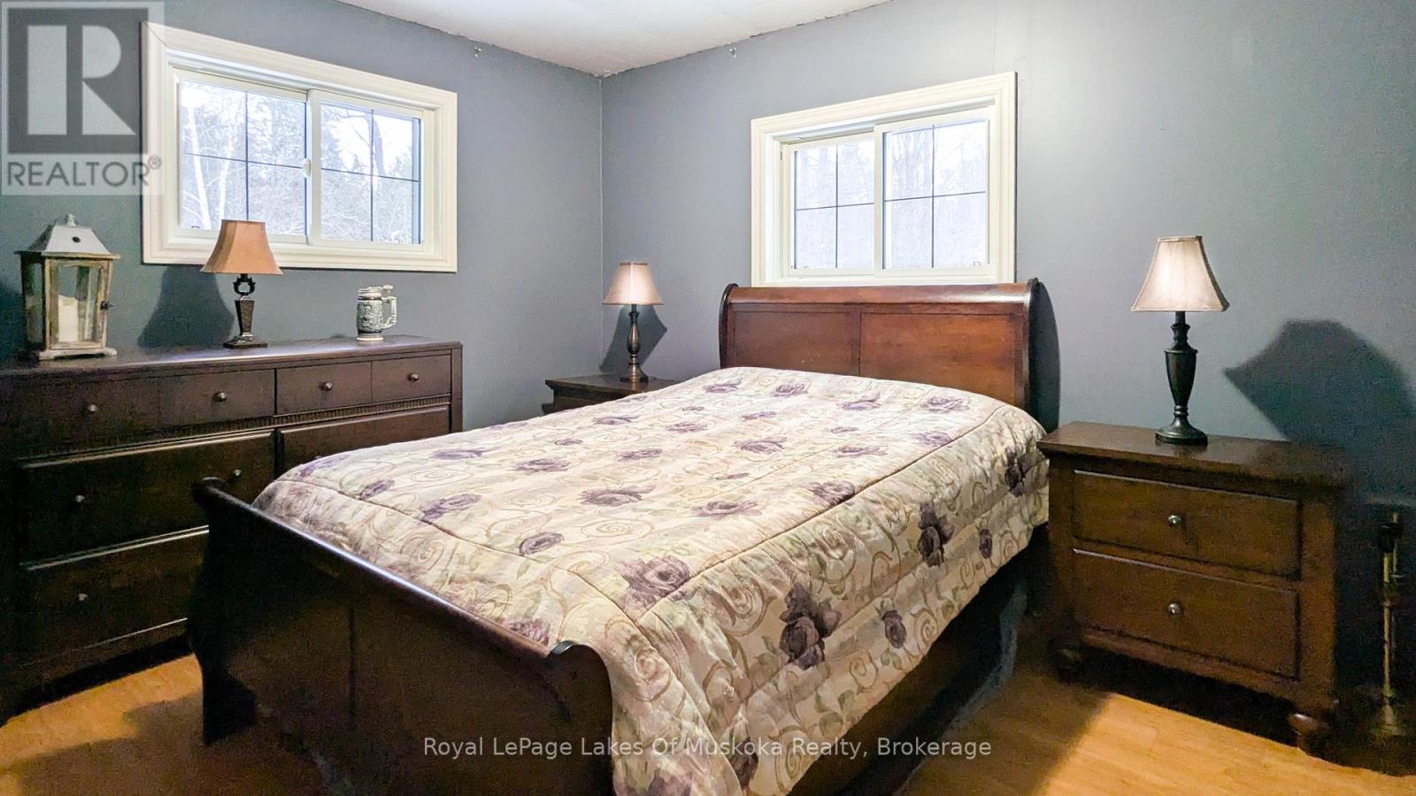 2551 Yearley Road, Huntsville, Ontario  P0B 1M0 - Photo 22 - X12546718