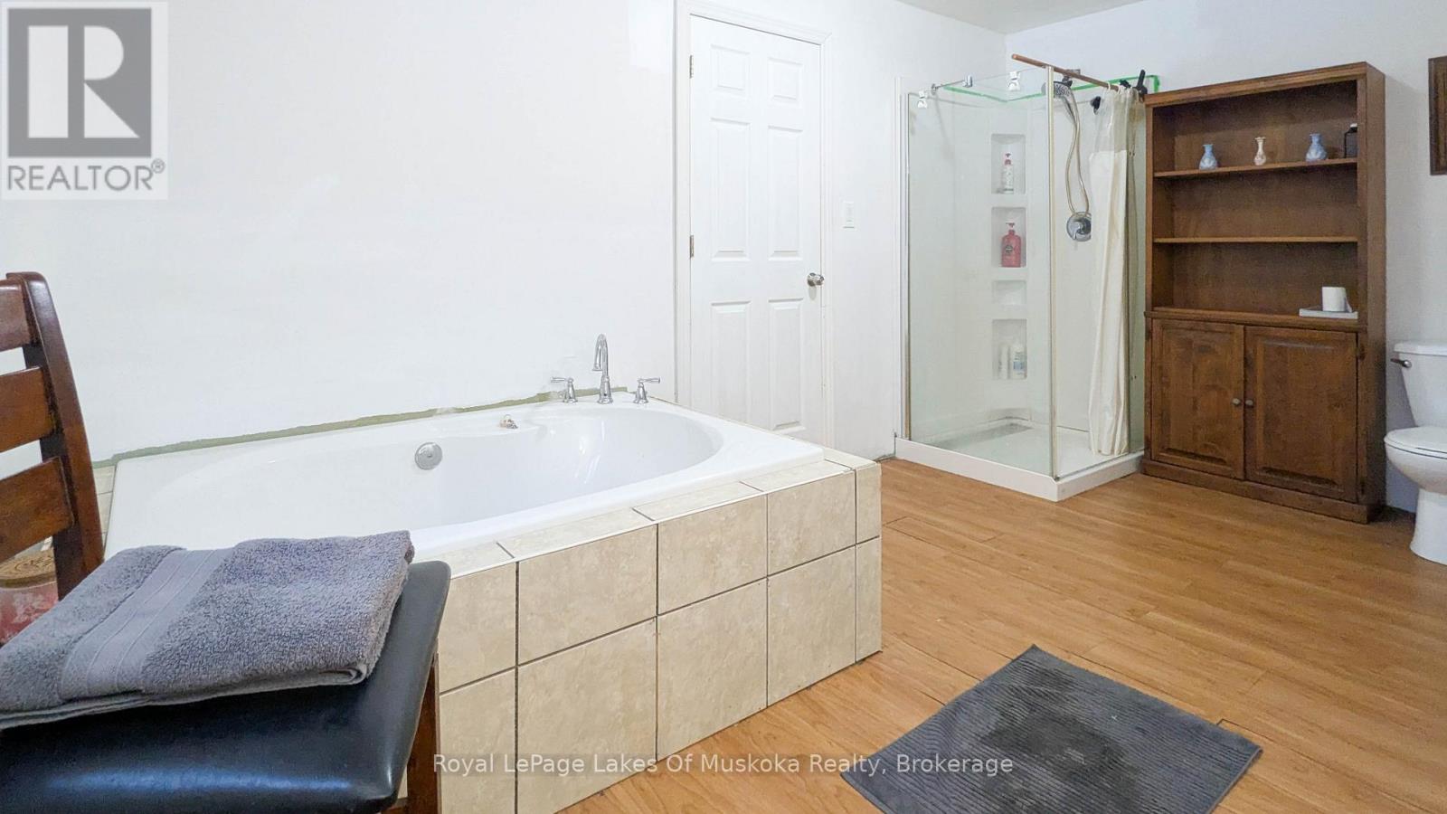 2551 Yearley Road, Huntsville, Ontario  P0B 1M0 - Photo 24 - X12546718