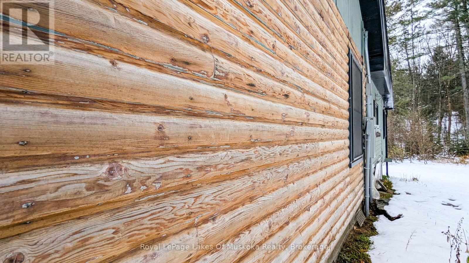 2551 Yearley Road, Huntsville, Ontario  P0B 1M0 - Photo 29 - X12546718