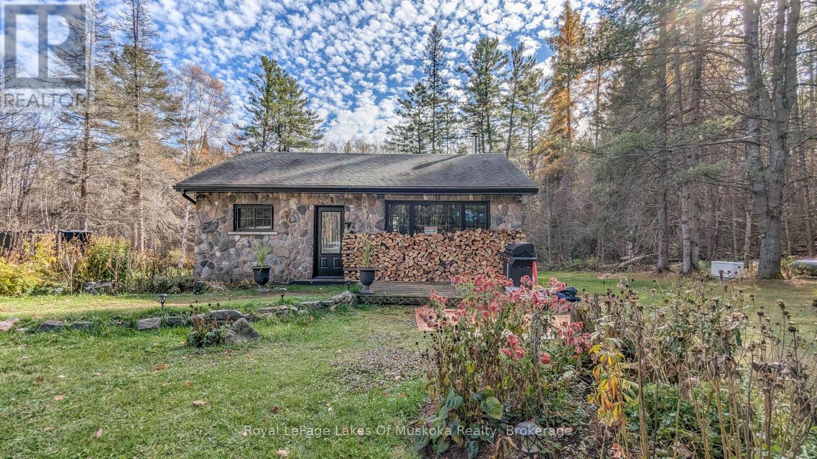 2551 Yearley Road, Huntsville, Ontario  P0B 1M0 - Photo 6 - X12546718