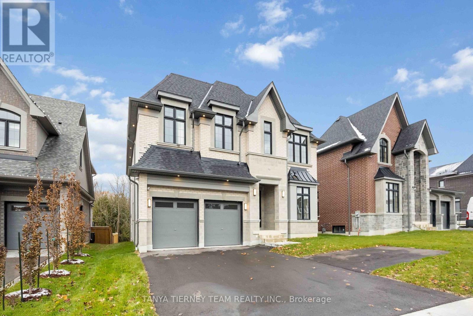 50 Carnwith Drive W, Whitby, Ontario  L1M 2N1 - Photo 4 - E12559938