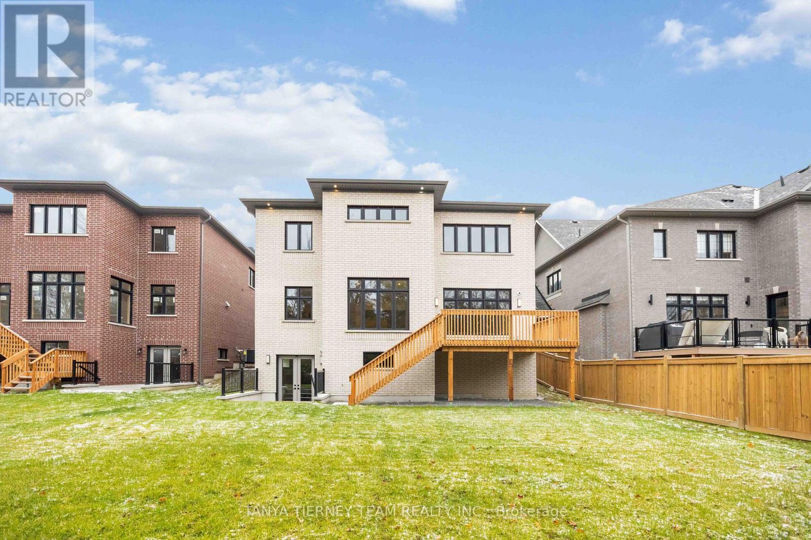 50 Carnwith Drive W, Whitby, Ontario  L1M 2N1 - Photo 46 - E12559938