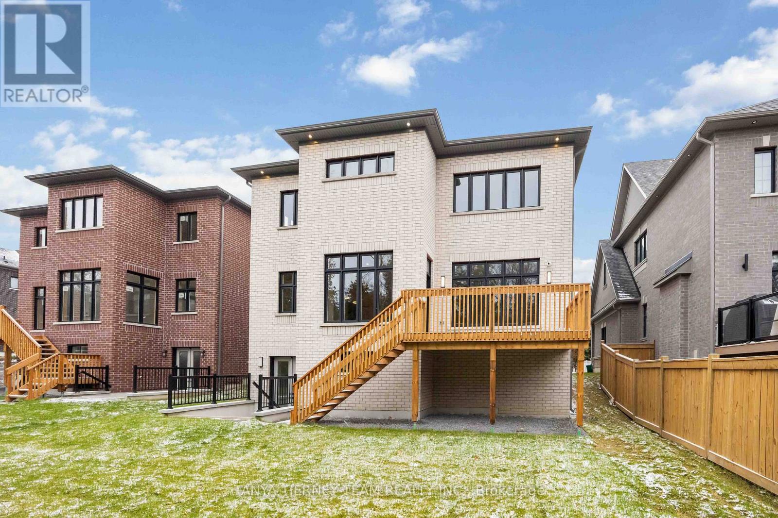 50 Carnwith Drive W, Whitby, Ontario  L1M 2N1 - Photo 48 - E12559938