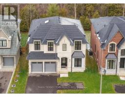 50 CARNWITH DRIVE W, Whitby, Ontario