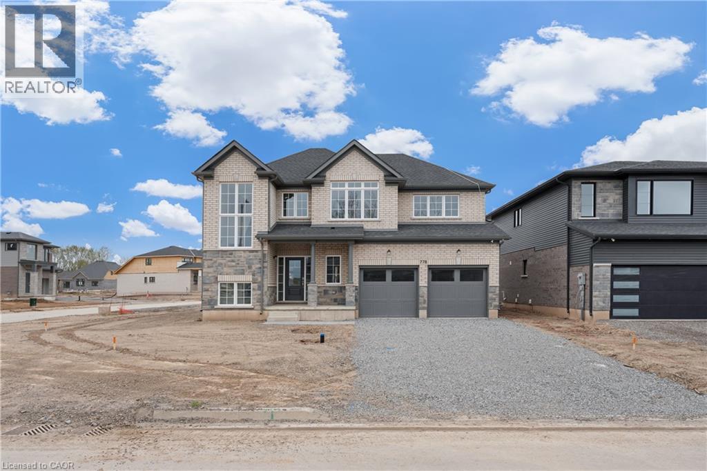 778 Bradford Avenue, Fort Erie, Ontario  L2A 0H3 - Photo 2 - 40789428