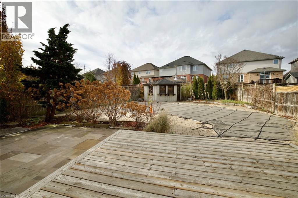 711 Cedar Bend Drive, Waterloo, Ontario  N2V 2R2 - Photo 48 - 40789360