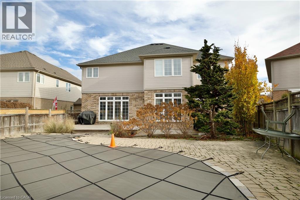 711 Cedar Bend Drive, Waterloo, Ontario  N2V 2R2 - Photo 49 - 40789360