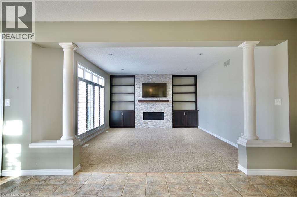 711 Cedar Bend Drive, Waterloo, Ontario  N2V 2R2 - Photo 8 - 40789360
