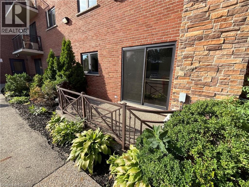 1212 Fennell Avenue E Unit# 108, Hamilton, Ontario  L8T 1T2 - Photo 13 - 40789278