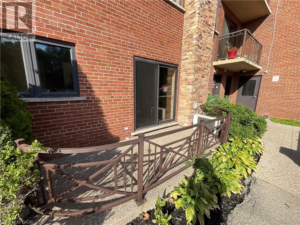 1212 Fennell Avenue E Unit# 108, Hamilton, Ontario  L8T 1T2 - Photo 14 - 40789278