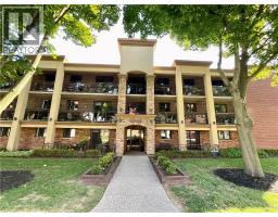 1212 FENNELL Avenue E Unit# 108, Hamilton, Ontario