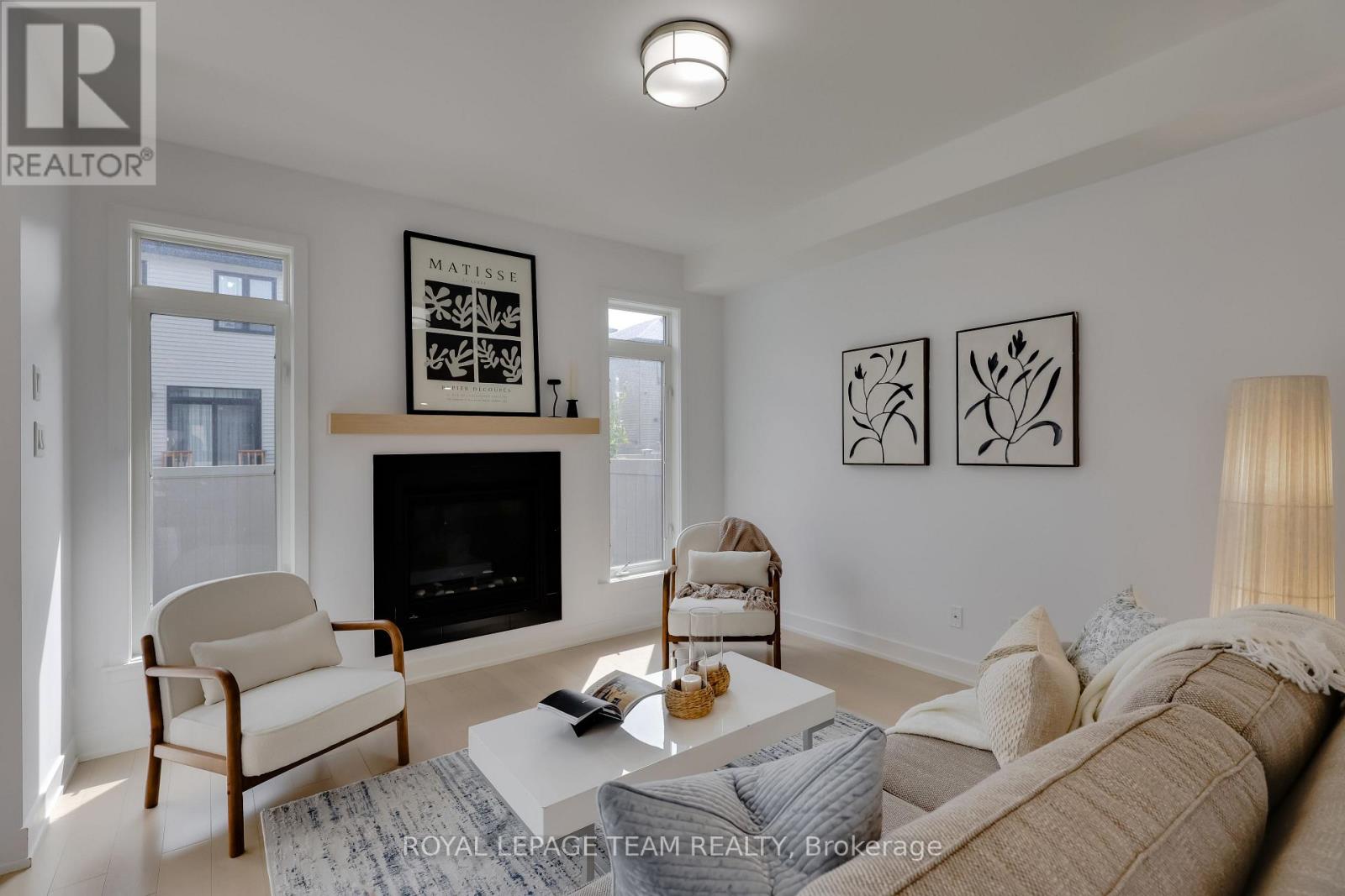 856 Clapham Terrace, Ottawa, Ontario  K2S 2P1 - Photo 8 - X12416333